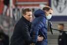 Bavaria called Nagelsmann and she voiced about Tuchel s confession
