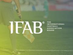Football officially has new rules
