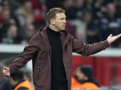 Bayern unexpectedly fired the head coach: he has already found a replacement