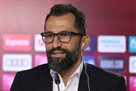 Salihamidzic: Calling Nagelsmann is the best solution for me