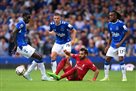 I threaten Everton with a point through financial damage