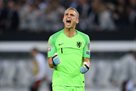 Sillessen is the third goalkeeper for the most international matches for the national team of the Netherlands