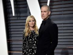 Reese Witherspoon splits from husband after 12 years of marriage