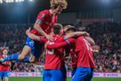 Czech Republic beat Poland