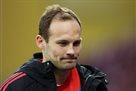 Blind proof 100 matches for the national team of the Netherlands