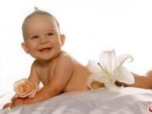 6 steps to help your child sleep
