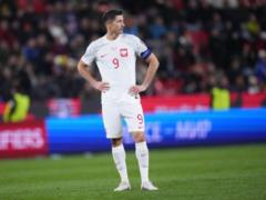 Euro 2024 qualifier: Lukaku s hat-trick allowed Belgium to beat the Swedes, Poland unexpectedly lost