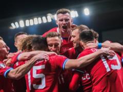 Czech Republic – Poland 3:1: Video goals and match review