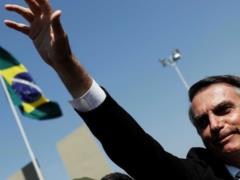 Former Brazilian President Bolsonaro, who fled to the United States, announced his return home at the end of March