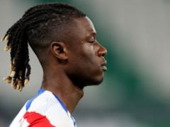 Camavinga: From the captain s bandage without it, the character did not change