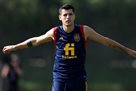 Morata: A captain s bandage for me with a neck of pride