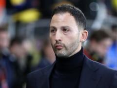 Tedesco: Tse bula command win