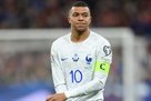 Mbappe is the first player in 30 years to score 11 goals for France in a season