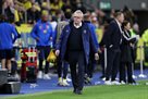 Andersson: Mali is about the same time, skilki and Belgium, but they didn’t score