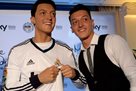 Ozil: I chose Real Madrid through Mourinho, then I’ll call Guardiola without having to contact me for the need