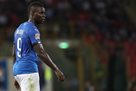 Balotelli posted a post, pulling Roberto Mancini in, how to turn yoga around the choice of Italy