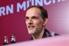 Tuchel: I respect that we can compete for all the trophies