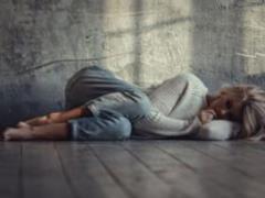 Try to change the symptoms of depression? Have more protein