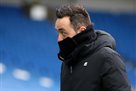 De Dzerbi: Shakhtar was the command of my dream, but everything was wiped out by bombs