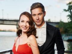 Vladimir Ostapchuk spoke about a divorce from Kristina Gornyak: “I went to a psychologist”
