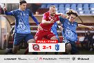 Kryvbas beat Kremin, Metalist 1925 stronger than Chaika