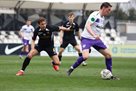 Kolos prograv LNZ, Veres gave up the Carpathians