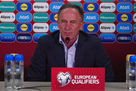 Petrakov to the journalist after the shock in Turechchini: You are the coach? You have a license? You can submit your candidacy