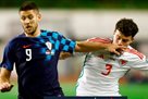 Vidbir at Euro-2024. Croatia lost a victory over Wales, Romania defeated Andorra