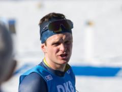 The Russians bombed the school of the biathlete of the Ukrainian national team