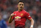 Alexis Sanchez: 2018 is close to transfer to Manchester City