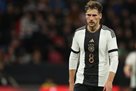 Goretzka - schodo zvilnennya Nagelsmann: Tse buv shock! I, perhaps, staring at Julian more often, anish from my homeland