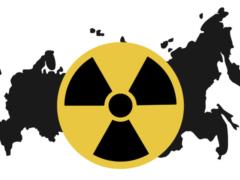 Putin just now announced nuclear weapons in Belarus because he is afraid of a Ukrainian counteroffensive - ISW