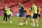 Yarmolenko did not spend before the application of the Ukrainian national team for the match against England