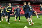 Zinchenko: Leather gra for sbirna - tse zovsіm іnsha іstoriya, to that grati for sbirnu - it s a great honor
