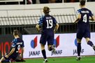 Croatia did not fail in 36 home matches of European Championship qualifiers