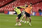 Bondarenko: England is a tougher main team