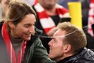 Ex-gravetes of Bavaria: Nagelsmann s appointment may be tied to a girl-journalist
