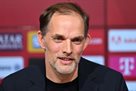 Tuchel s salary became visible in Bavaria