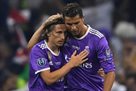 Модрич: Роналду – унікальний футболіст. Знімаю капелюха