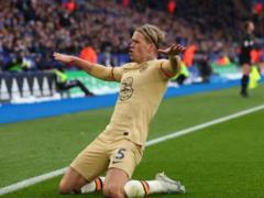 Shevchenko: Mudryk was right when he switched from Chelsea
