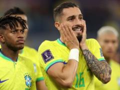 Telles to turn to Manchester United after the completion of the order in Seville