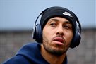 Aubameyang ready to turn to Barcelona for pay cuts