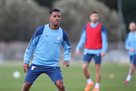 Lazio is ready to look at the propositions of Marcos Antonio
