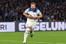 Runes: Kane scored for England over 70 goals. He has an obsession with goals, like Ronaldo