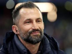 Salihamidzic: Nagelsmann s Zvilnennya? We have a top warehouse and a top trainer, but there were no results