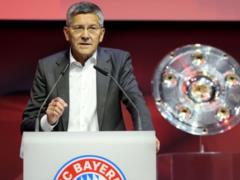 President of Bavaria: We would like to recognize Tuchel for another year