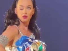 Katy Perry reveals how she mastered the viral  doll eye  trick