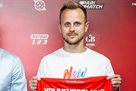 Khomchenovsky: Kryvbas needs to go to the leather match for the last battle