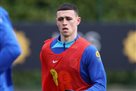 Officially: Foden can t help England in the match against Ukraine