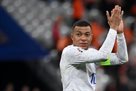 Mbappe: France must try to win Euro 2024